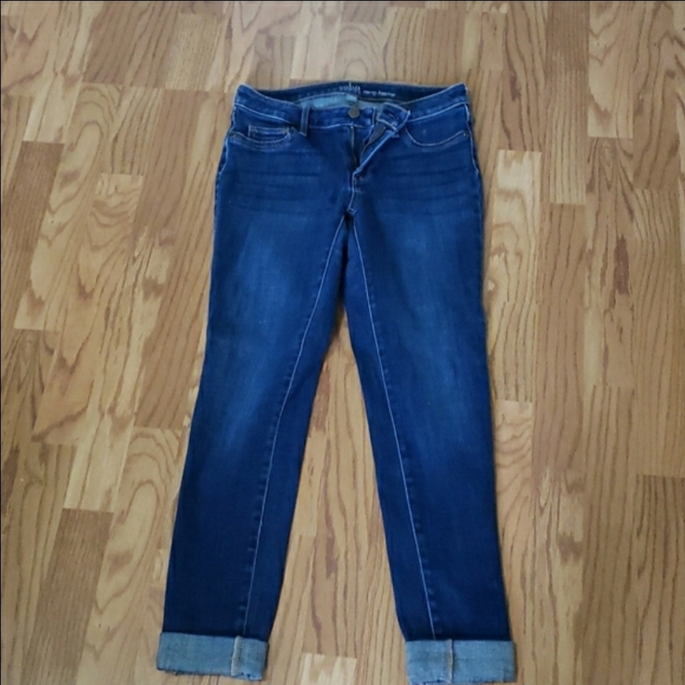 Skinny jean